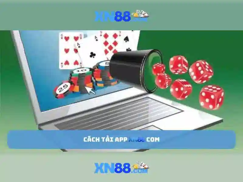 xn88 – Tổng quan về nền tảng giải trí trực tuyến