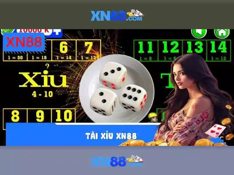 XN88 là gì? Tổng quan về nền tảng cá cược trực tuyến