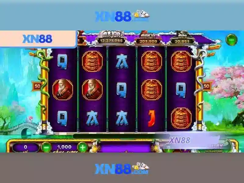 xn88 - Nền tảng giải trí trực tuyến đáng chú ý