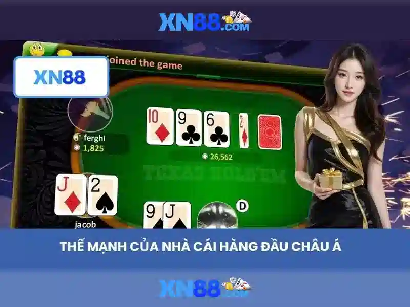 Giới thiệu xn88