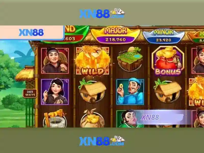Cac tinh nang noi bat cua xn88