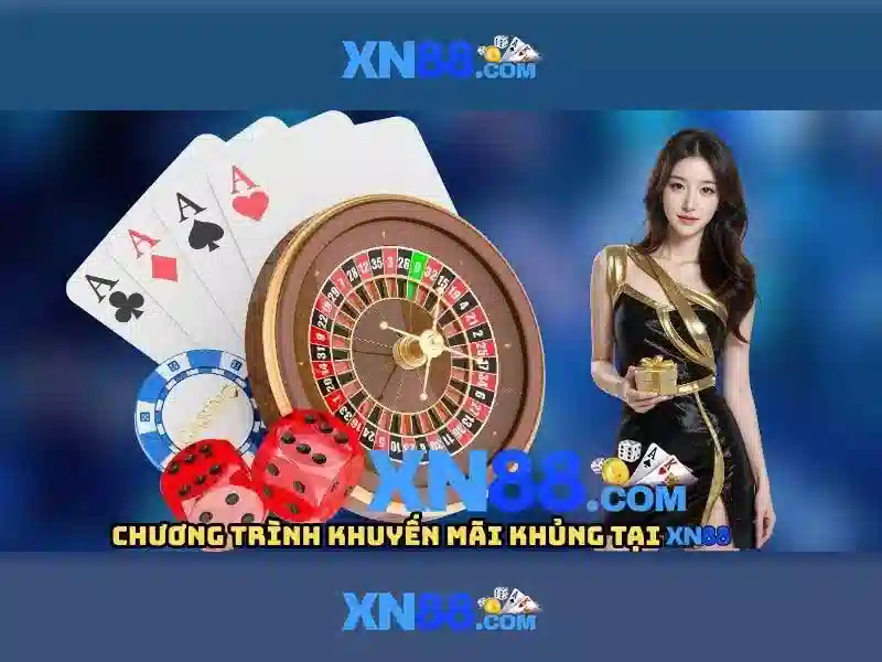 XN88: Đánh giá nền tảng cược trực tuyến an toàn và tiện ích