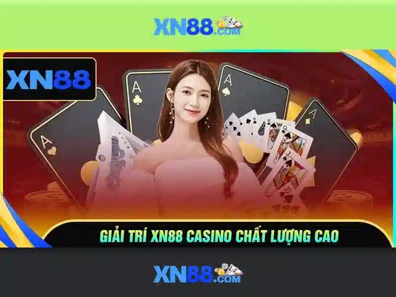 Xn88 là gì?
