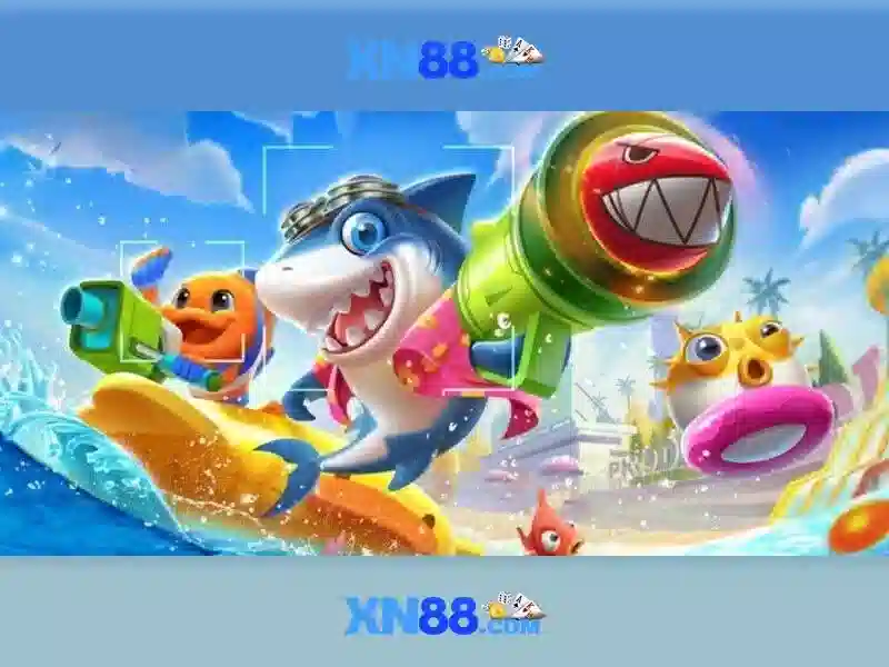 Các tính năng nổi bật của XN88
