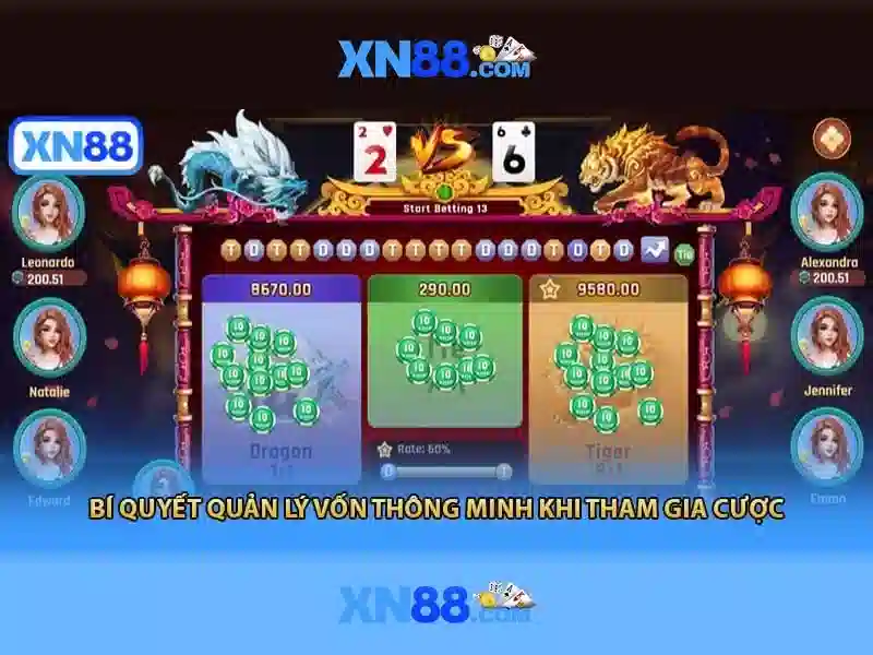 Hỗ trợ khách hàng và phục vụ người chơi