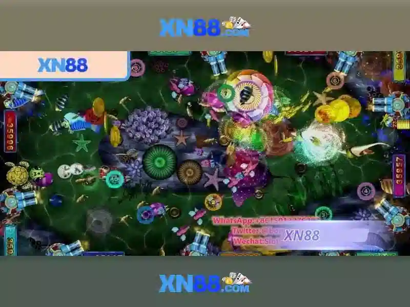 Tổng quan về xn88
