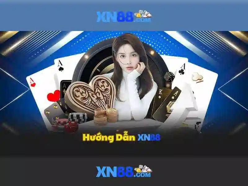 xn88: Đánh giá và hướng dẫn tham gia nền tảng cá cược trực tuyến