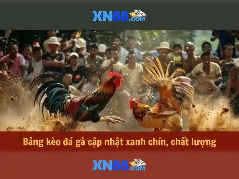 Danh mục trò chơi và dịch vụ