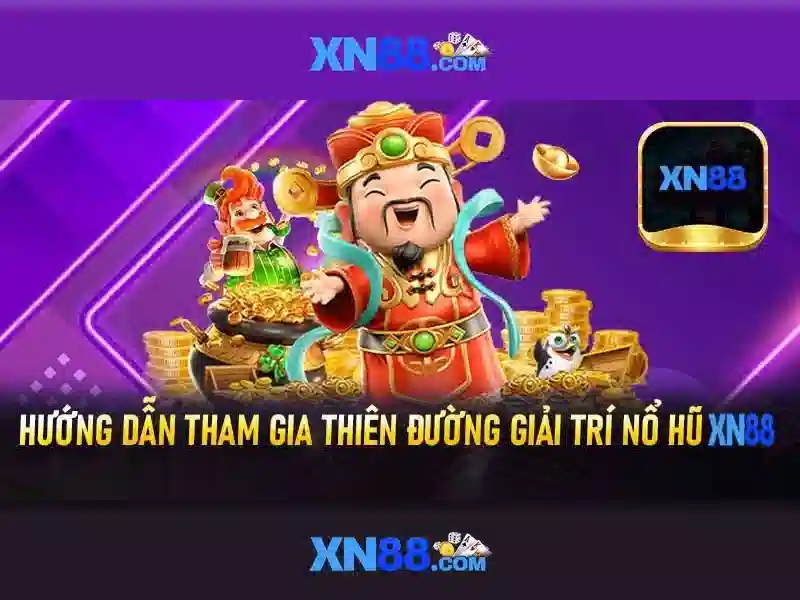 Tổng quan về xn88: Nền tảng trò chơi trực tuyến