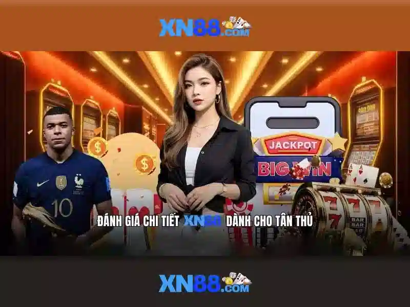 An toàn và trách nhiệm khi tham gia xn88