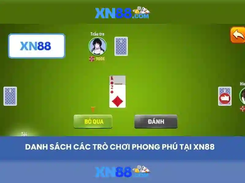 Giới thiệu về xn88