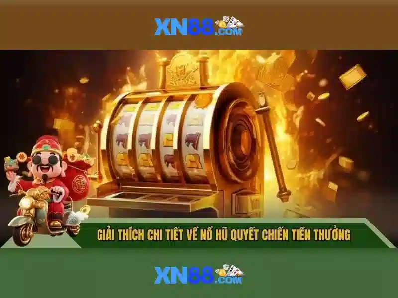 xn88: nền tảng trò chơi trực tuyến và giải trí