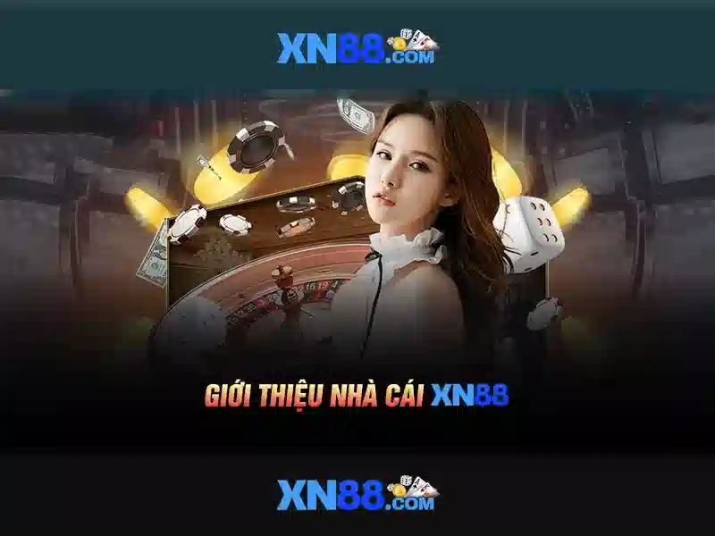 xn88 trong thế giới trò chơi trực tuyến