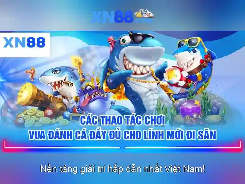 An toàn và bảo mật tại xn88