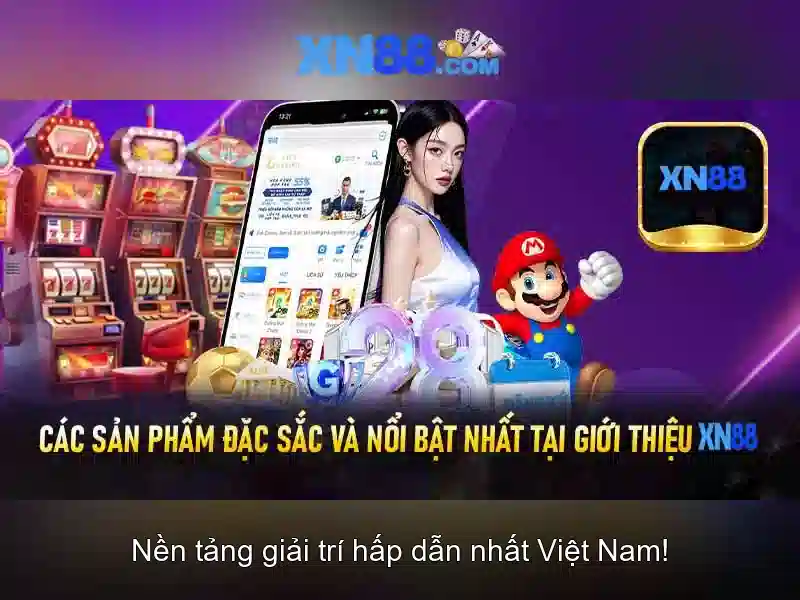 Lịch sử và nguồn cảm hứng của xn88