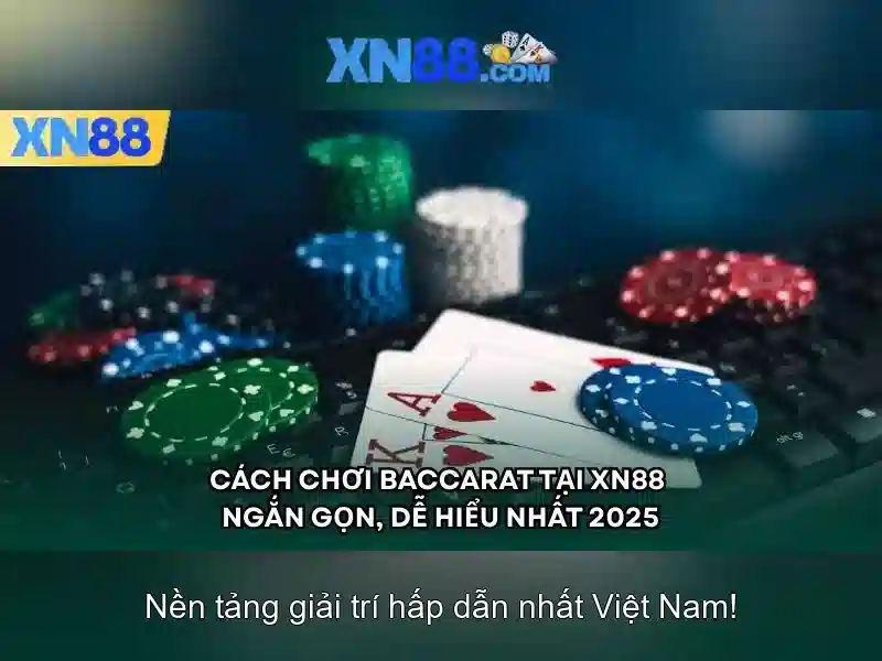 xn88: Tổng quan bằng tiếng Việt