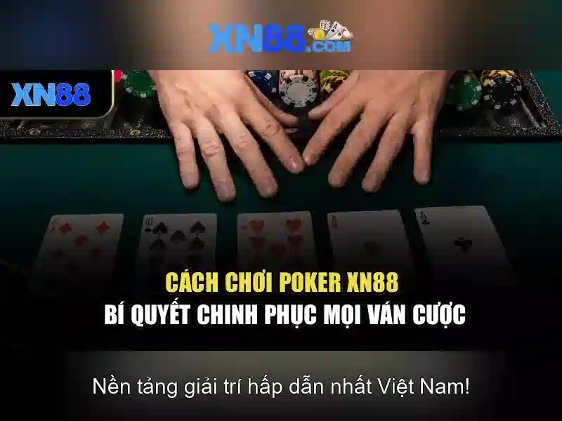 Tổng quan về xn88: nền tảng giải trí trực tuyến