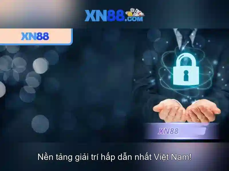 xn88: Nền tảng cá cược trực tuyến và cách thức hoạt động