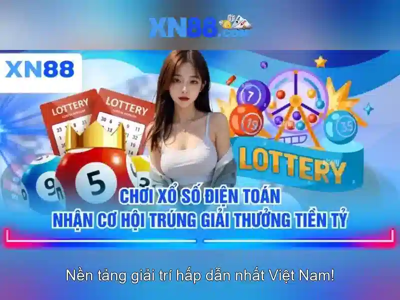 xn88: Nền tảng giải trí và cá cược trực tuyến tại châu Á