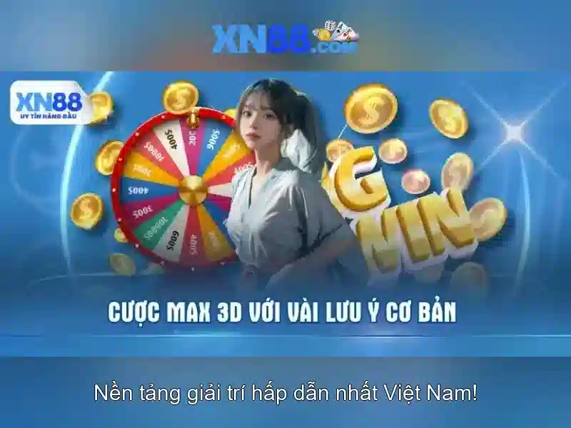 xn88: Tổng quan về nền tảng giải trí và cược