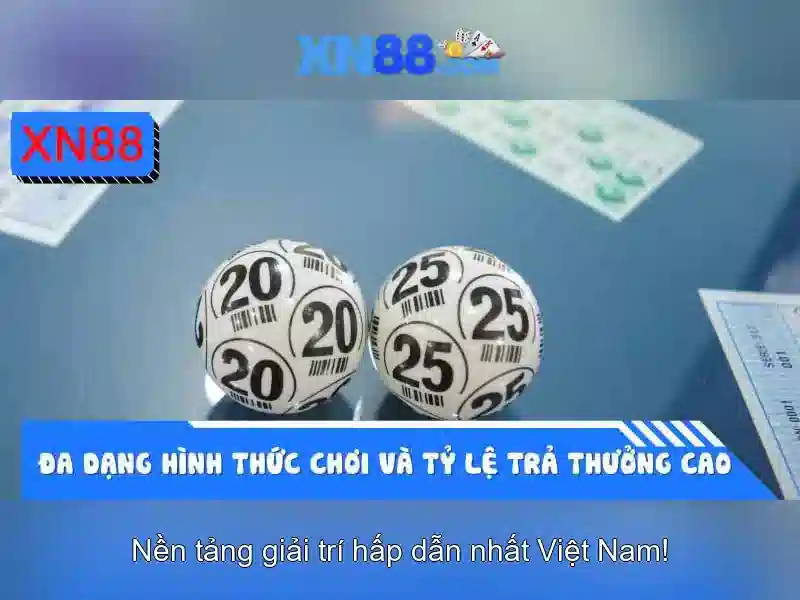 Lợi ích của xn88