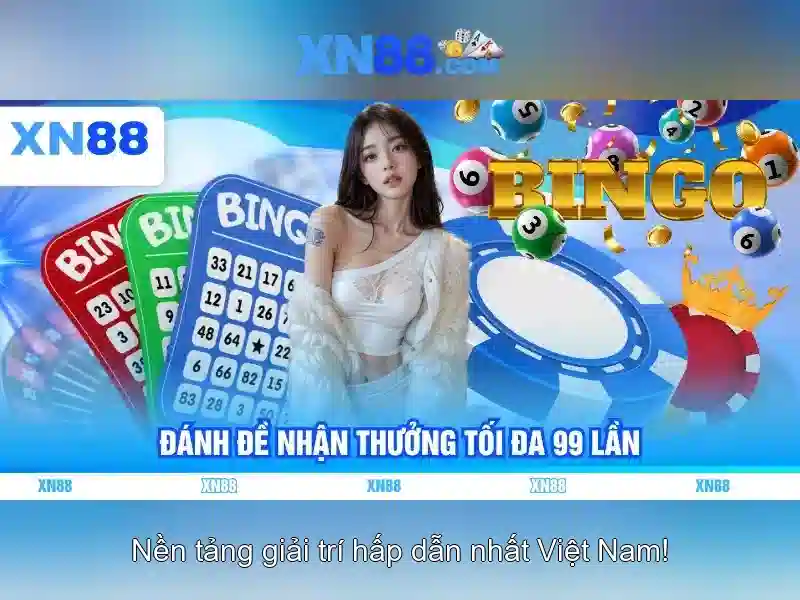 Tính năng và trò chơi nổi bật
