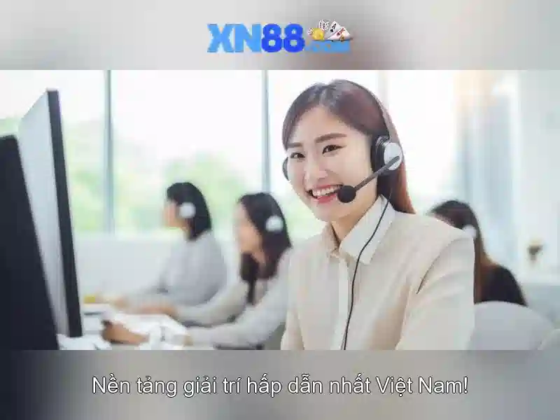xn88: Nền tảng giải trí trực tuyến và ảnh hưởng của nó