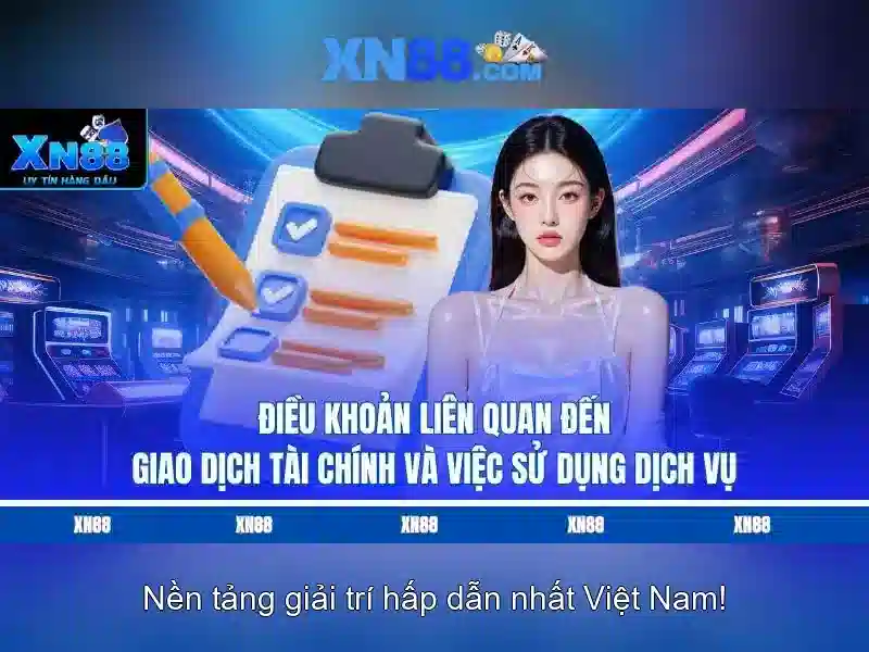 XN88: Nền tảng trò chơi trực tuyến nổi bật
