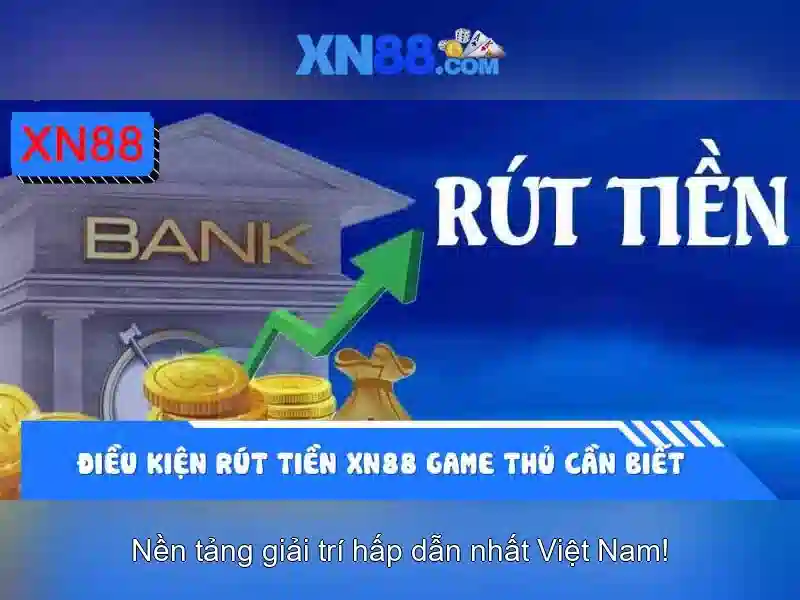 xn88: Tổng quan về nền tảng cá cược trực tuyến và trải nghiệm người chơi