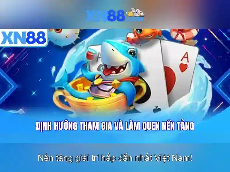 Lợi ích khi chơi trên xn88