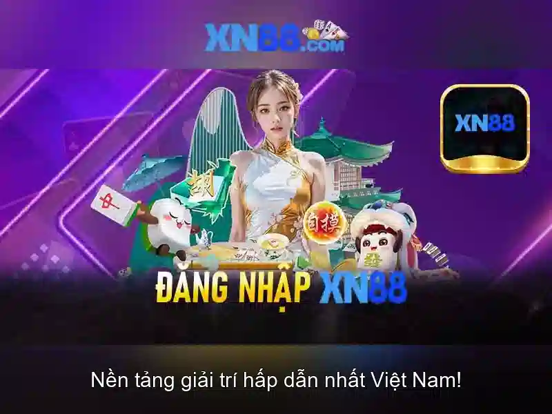 Kết luận về xn88