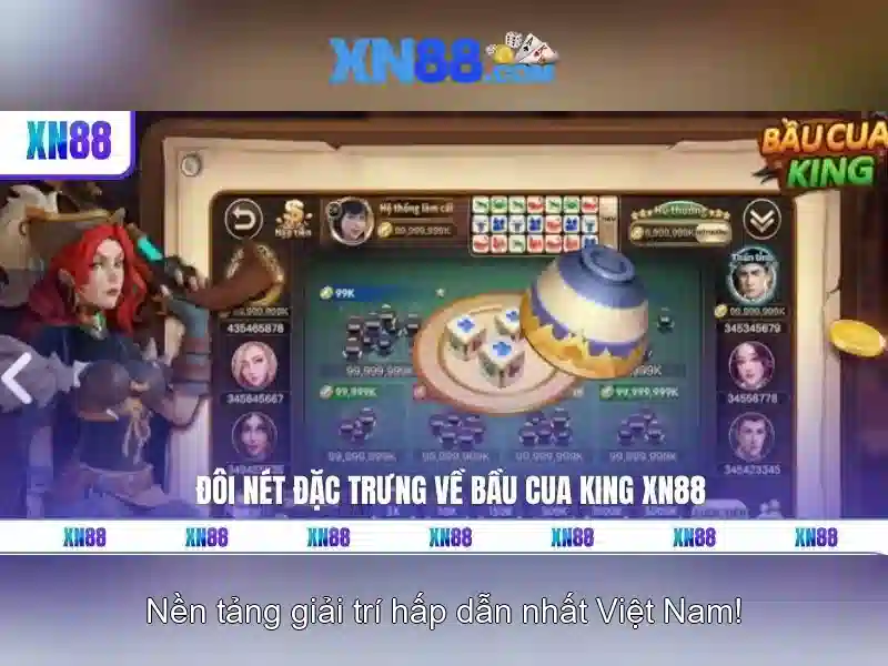 Đánh giá tổng quan về nền tảng cá cược trực tuyến xn88