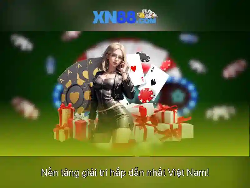 Các tính năng nổi bật của XN88