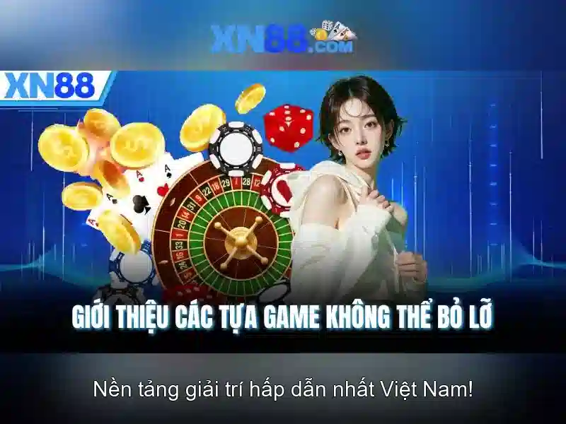 Giới thiệu về xn88