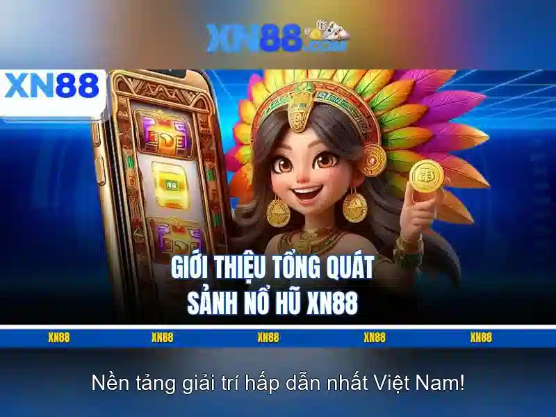 xn88: Tổng quan và đánh giá nền tảng