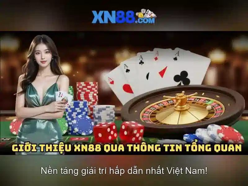 xn88: cái nhìn tổng quan và đánh giá an toàn