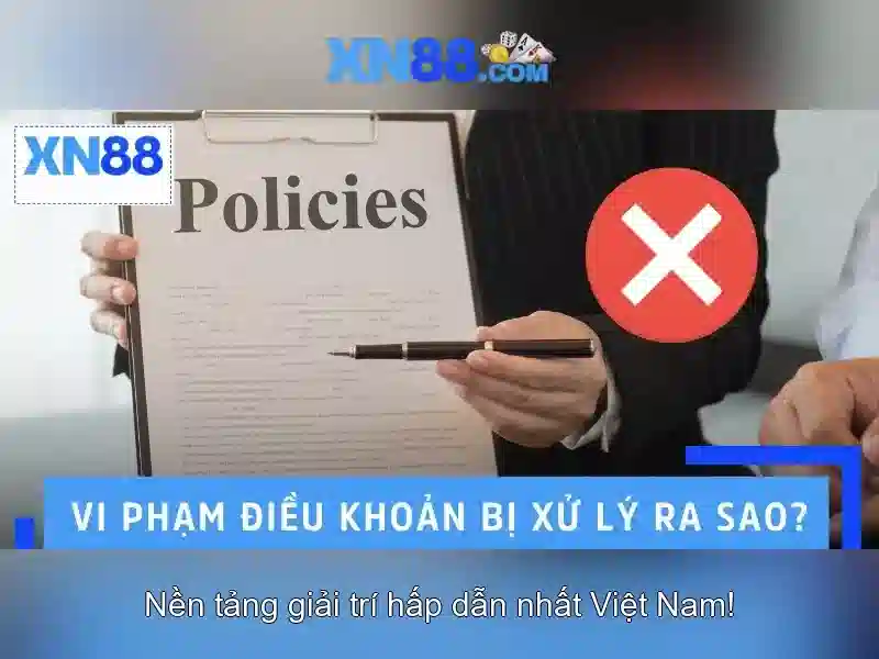 Trung gian thanh toán và chương trình khuyến mãi