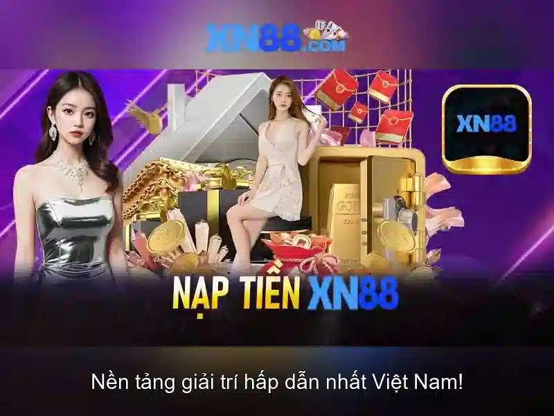 xn88: Giới thiệu về thế giới game online