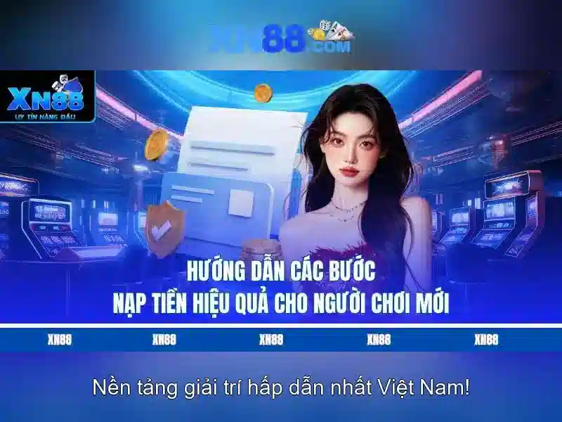 Nền tảng và trò chơi nổi bật