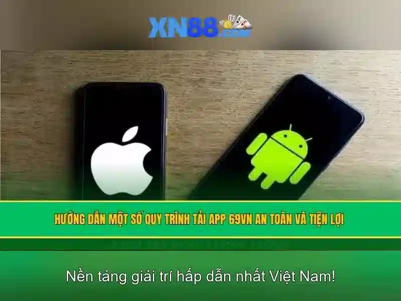 xn88: Nền tảng trò chơi trực tuyến và trải nghiệm giải trí