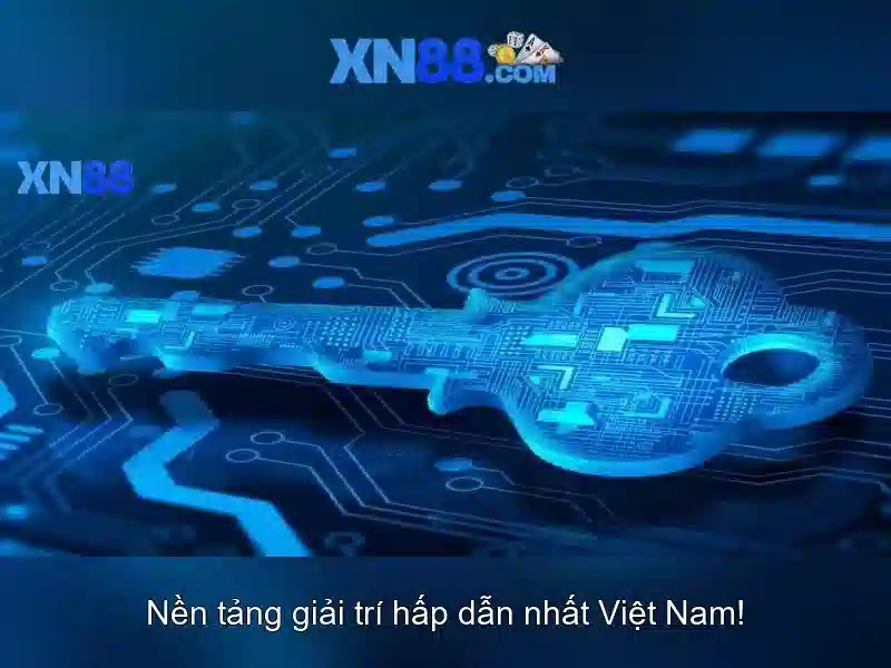 Trò chơi và dịch vụ nổi bật