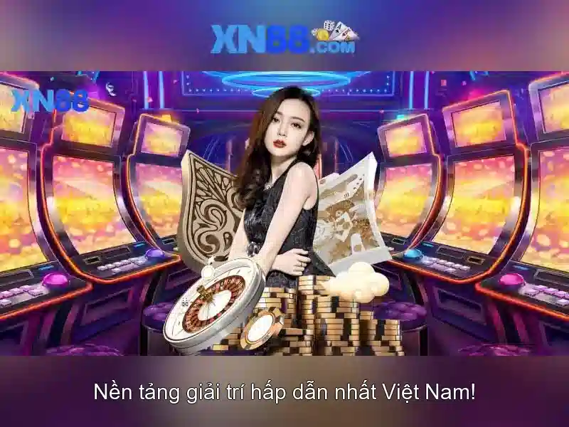 xn88 là gì? Tổng quan về nền tảng giải trí và cá cược trực tuyến