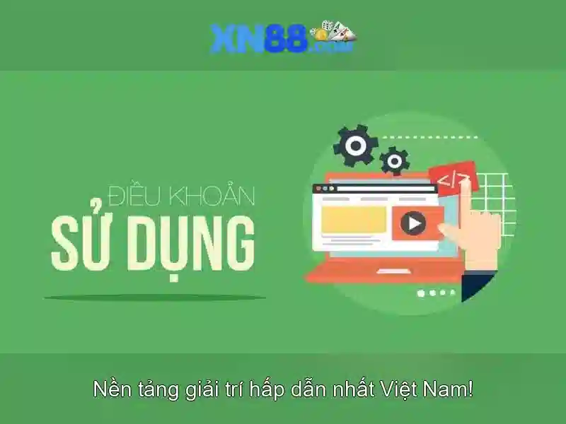 xn88: Nền tảng giải trí và trò chơi trực tuyến