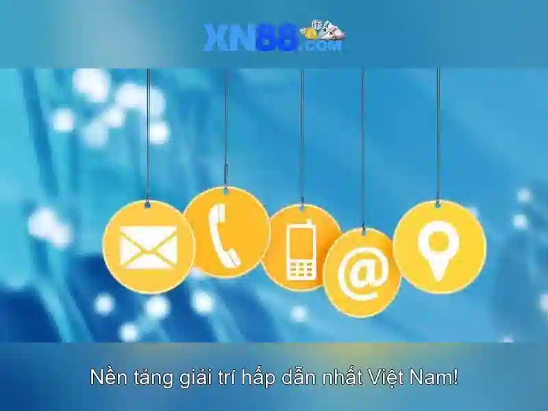 xn88 – Tổng quan và trải nghiệm người dùng