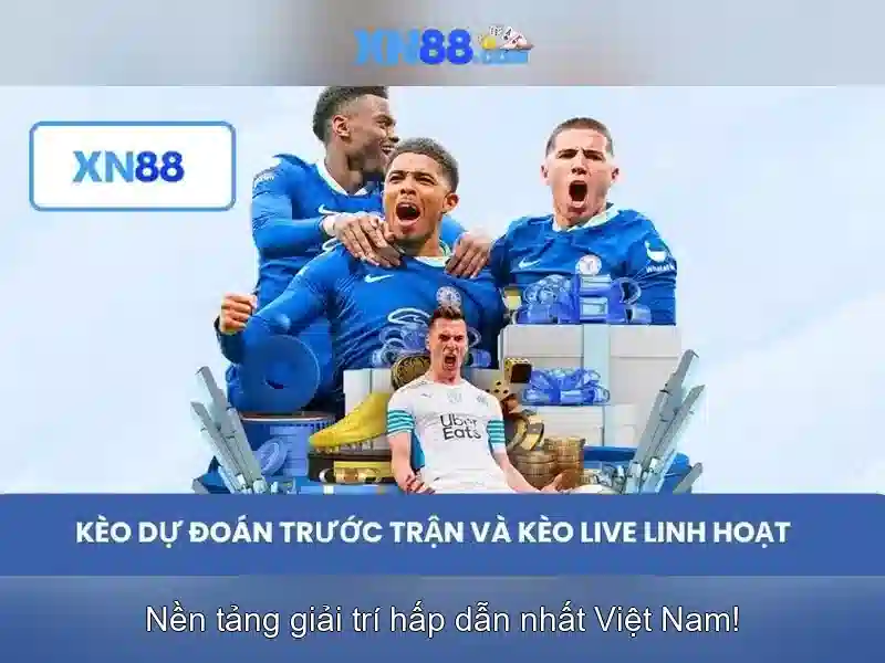 xn88: một khái niệm hiện đại