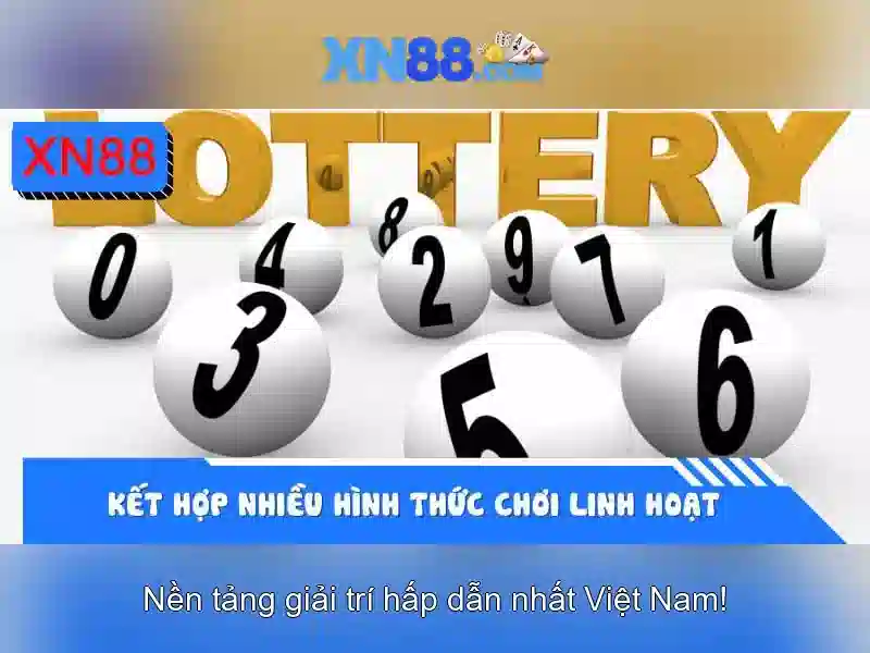 Các tính năng nổi bật của xn88