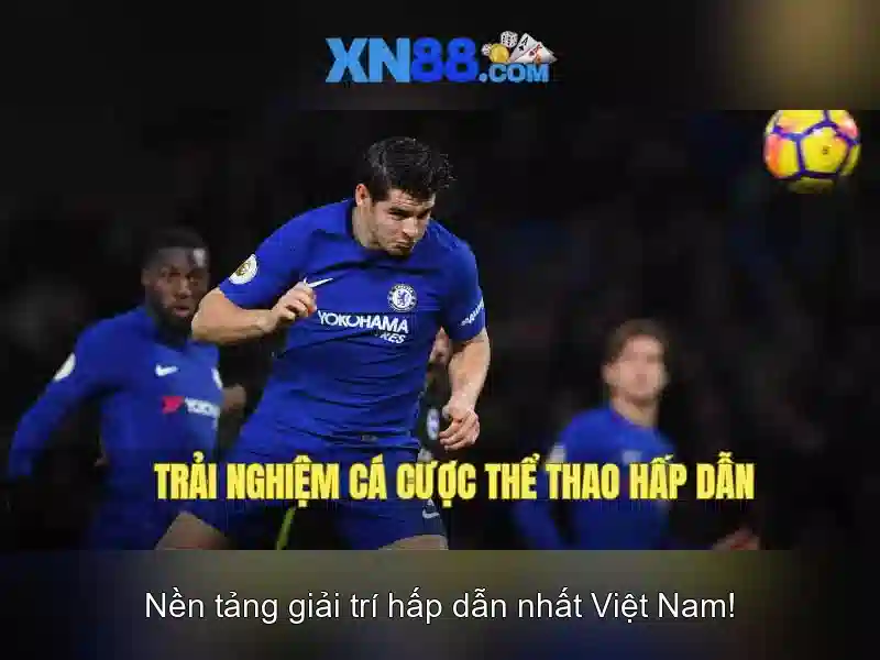 xn88: Đánh giá và trải nghiệm nền tảng cá cược trực tuyến