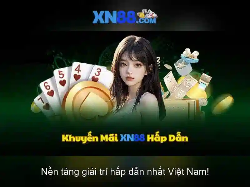 Đánh giá xn88
