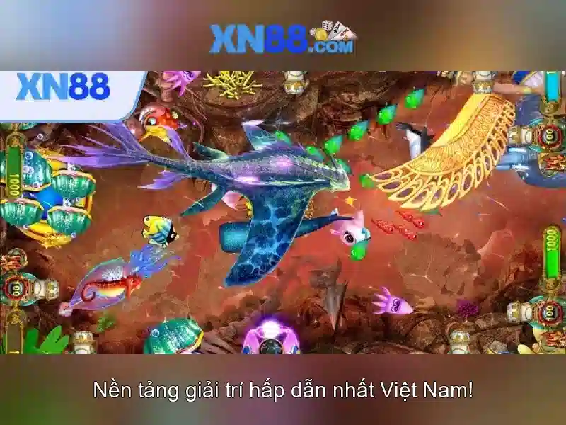 Khám phá xn88: Nền tảng trò chơi trực tuyến và cộng đồng người chơi