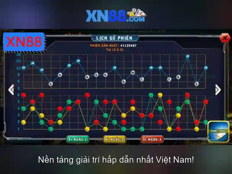 Giới thiệu về xn88